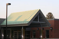 Rockwell Roofing, Inc. - PVC Decor Roofing
